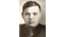 Тимкин Андрей Александрович 