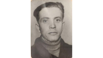 Григорьев Михаил Фадеевич 