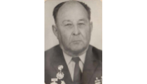 Махаев Алексей Константинович 