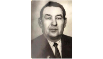 Калашников Александр Иванович 
