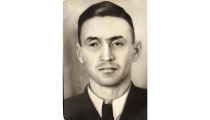 Климашевский Юрий Александрович 