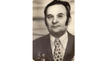 Кумбышев Михаил Михайлович 