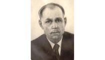 Баранов Александр Павлович 