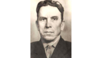 Евреев Михаил Алексеевич 