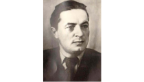 Баранов Сергей Алексеевич 