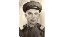 Крылов Иван Иванович 