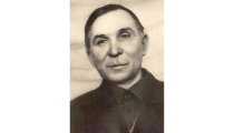 Булыцев Василий Сергеевич 