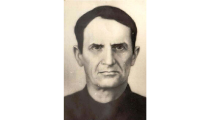 Яшенкин Александр Семенович 