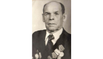 Марков Александр Николаевич 
