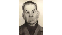 Мурин Василий Михайлович 