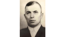 Мурашов Сергей Иванович 