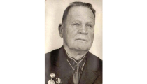 Тюлькин Анатолий Александрович 
