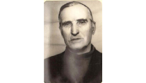 Меркушев Михаил Степанович 