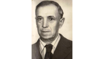 Яковлев Степан Иванович 