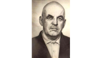 Поташин Аркадий Иванович 