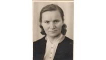 Лучкина Антонина Ивановна