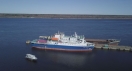 Nevsky Shipyard took part in the action 