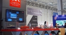 Nevsky Shipyard presented models of attractive vessels