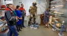 An exhibition dedicated to Nevsky Shipyard opened in Shlisselburg