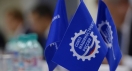 Nevsky Shipyard took part in  Union of Machine Builders of Russia Congress