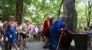 Representatives of  Nevsky Shipyard took part in the events dedicated to the Day of Remembrance and Mourning