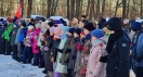 Делегация Невского ССЗ почтила  память павших за Ленинград