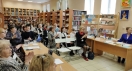 Невский ССЗ принял участие в Петровских чтениях