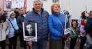 Невский ССЗ принял участие в акции «Бессмертный полк»