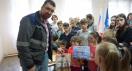 Невский ССЗ присоединился к акции «Флотилия добра»