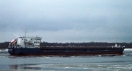 The new-built vessel “NEVA-LEADER 7” arrived from her maiden voyage