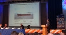 Nevsky Shipyard took part in the conference “Russian Shipbuilding” 
