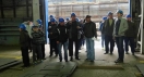 Next generation of shipbuilders at Nevsky Shipyard
