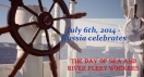 Our best wishes for the Day of Sea and River Fleet Workers!