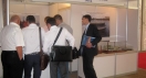 Nevsky Shipyard participated in Exhibition “GIDROAVIASALON 2014”