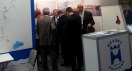 Nevsky Shipyard took part in 26th Leading International Maritime Trade Fair “SMM 2014”