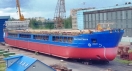 Невский CCЗ спустит на воду сухогруз проекта RSD49