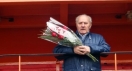 M. Zaborschikov’s visit to Nevsky Shipyard in 2014